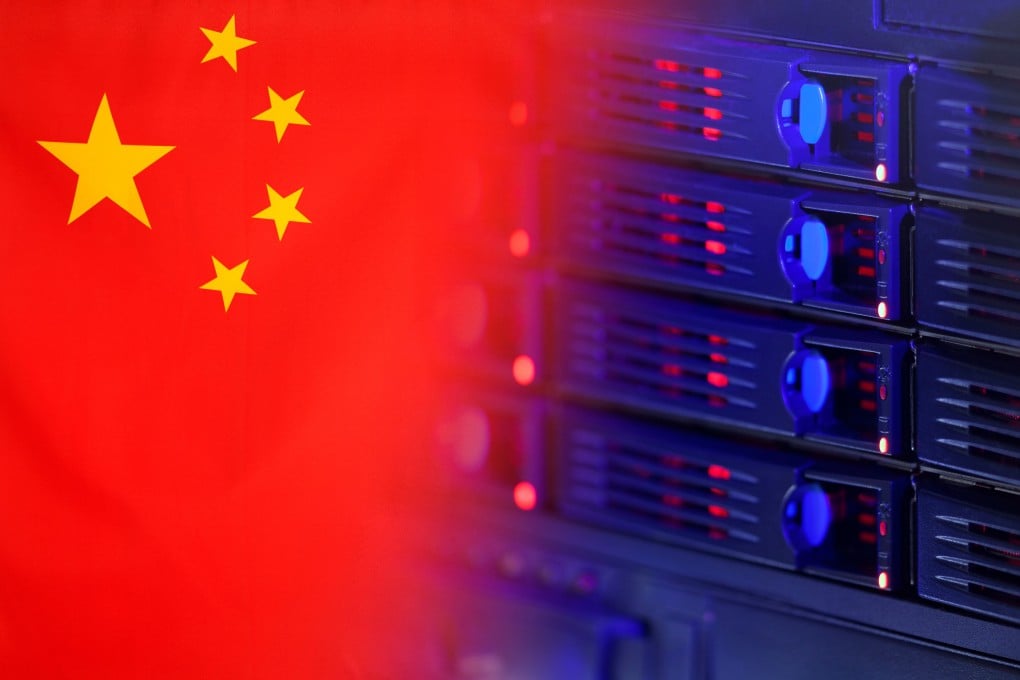 Beijing’s ‘AI Plus’ plan unveiled last month included a policy aimed at strengthening coordination and supply of computing resources. Photo: Shutterstock Images