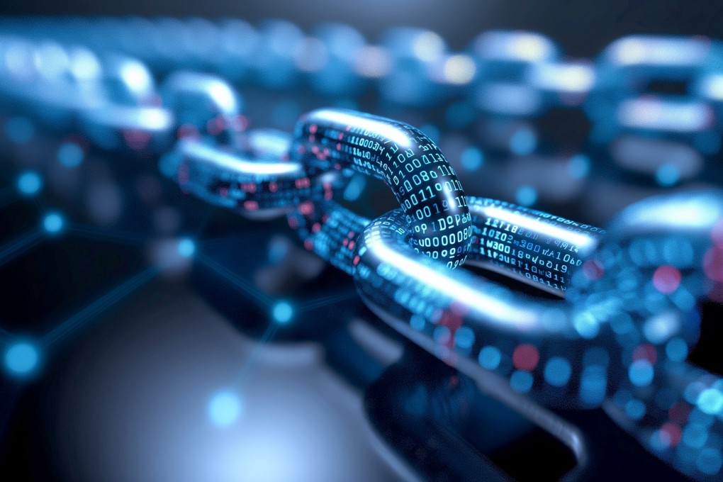 Alphabet is taking its largest step yet into blockchain architecture, with the announcement of the Google Cloud Universal Ledger. Photo: TNS