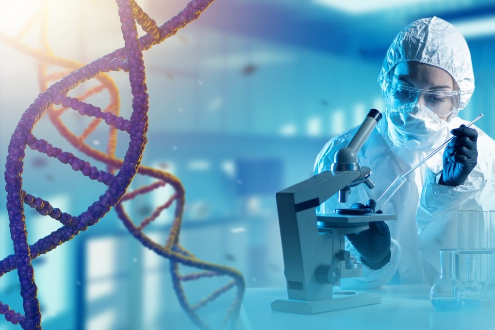 DNBSEQ-T7+: Teknologi China yang Tantang Pemimpin Pasar Sekuensing DNA Global