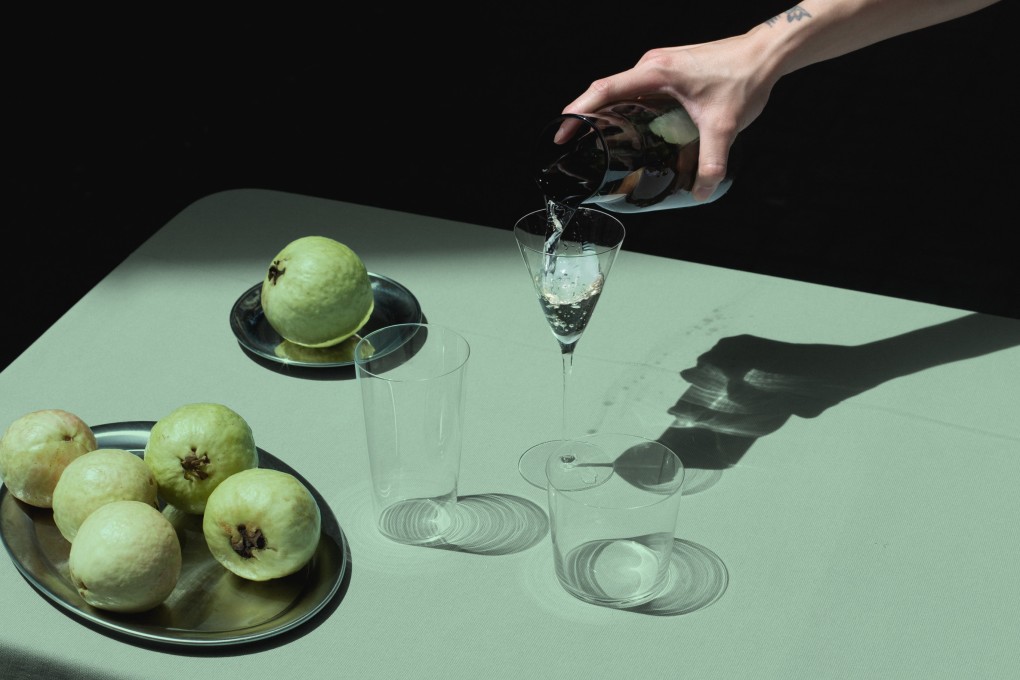 Mius is Shelley Tai’s neighbourhood bar in Hong Kong focused on encouraging guests to unwind. Photo: Handout