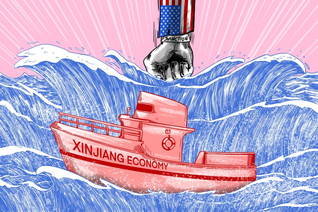 Illustration: Lau Ka-kuen