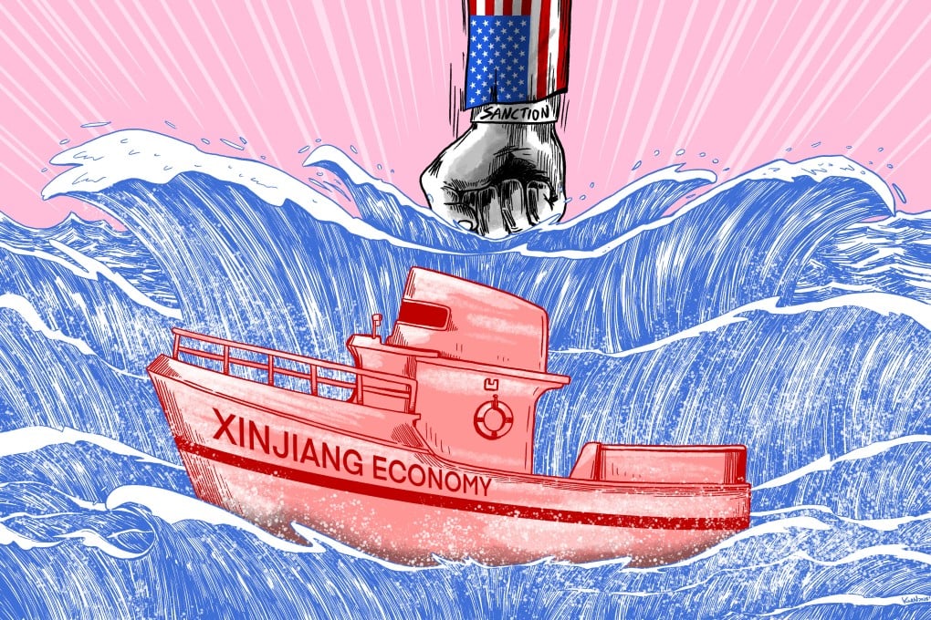 Illustration: Lau Ka-kuen