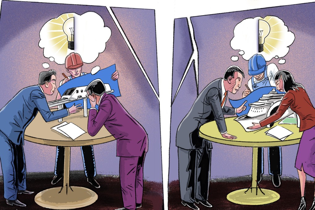 Illustration: Craig Stephens