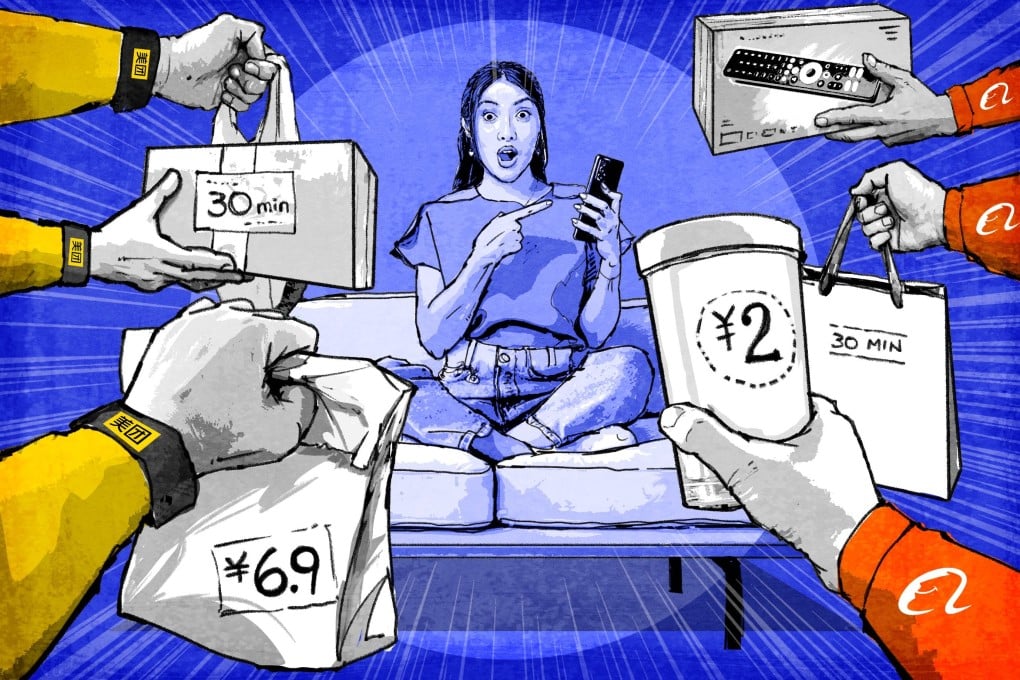 Illustration: Henry Wong