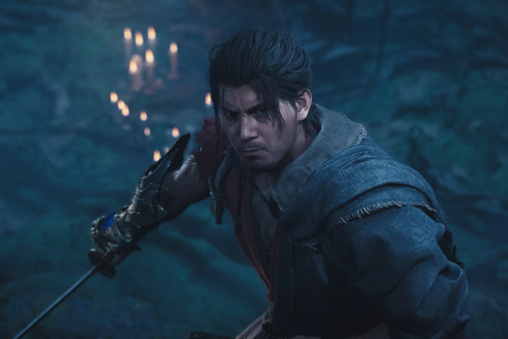 A still from Onimusha: Way of the Sword, the latest title in Capcom’s 24-year-old Onimusha series, in which players help Japanese samurai Miyamoto Musashi take on some familiar demons. Fans can expect the game to come out in 2026 on the PlayStation 5, Xbox Series X and Series S and PC. Photo: Capcom