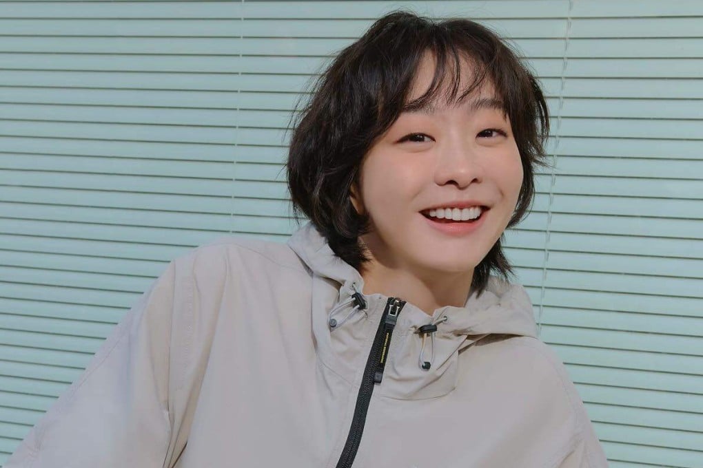 Korean actress Kim Da-mi, known for her roles in hit K-drama such as Itaewon Class and Nine Puzzles, will next be seen in the K-drama series A Hundred Memories. Photo: Instagram/d_a___m_i