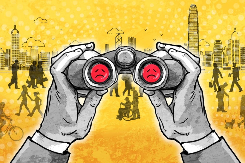 Illustration: Henry Wong