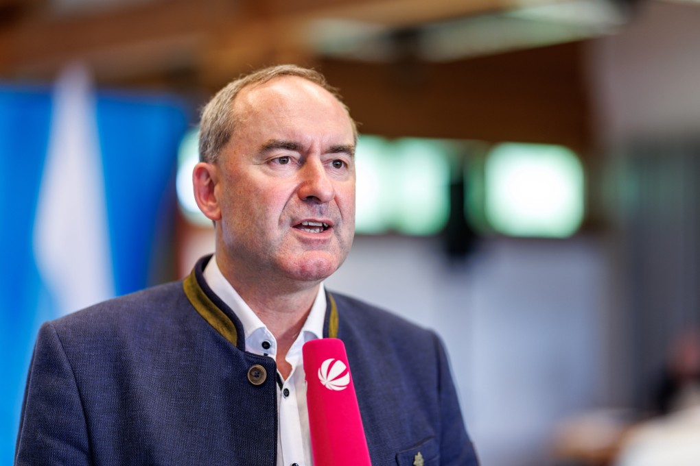 Bavarian Minister of State for Economic Affairs Hubert Aiwanger says protectionism and isolationism are not the answer to economic resilience. Photo: dpa