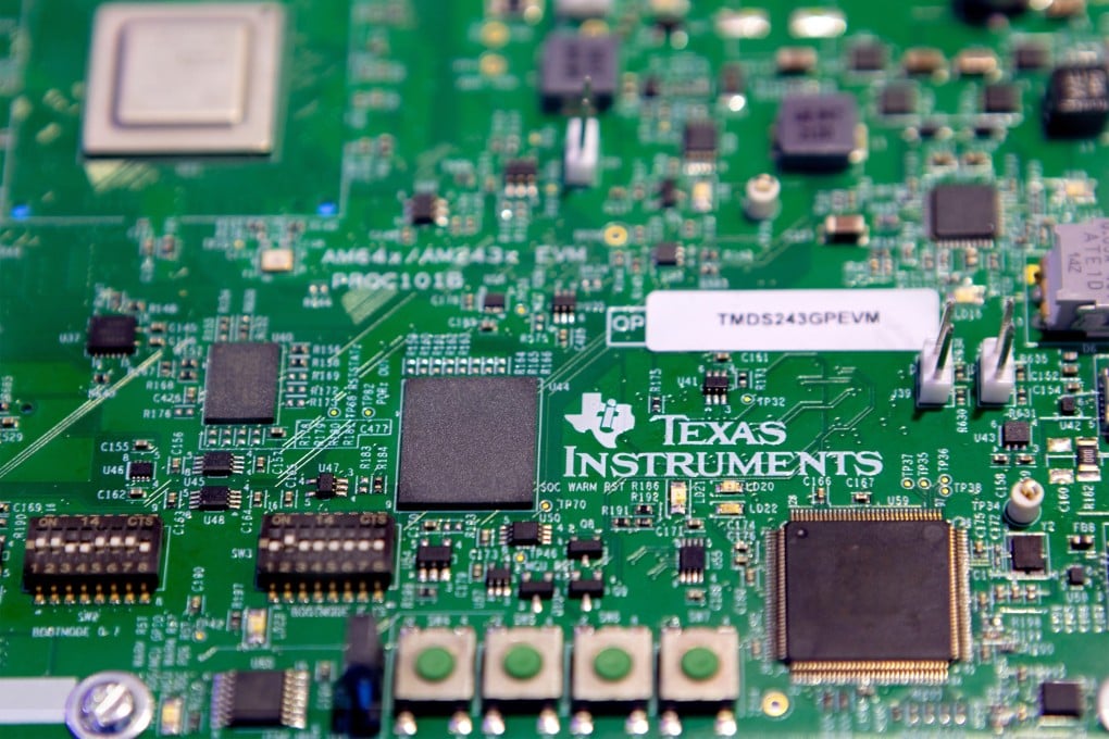 China Gencarkan Investigasi Antidumping Tekan Chip AS dan Dukung Perusahaan Lokal