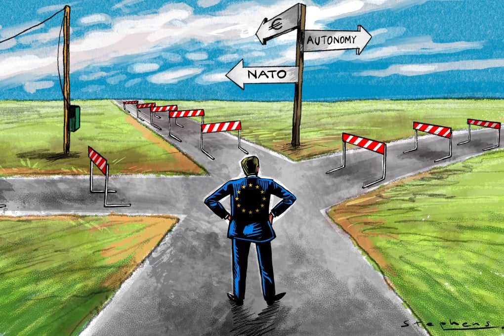 Illustration: Craig Stephens