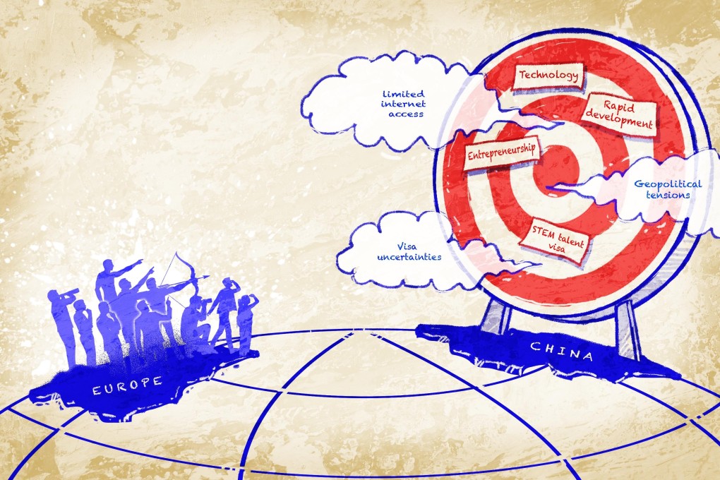 Illustration: Henry Wong