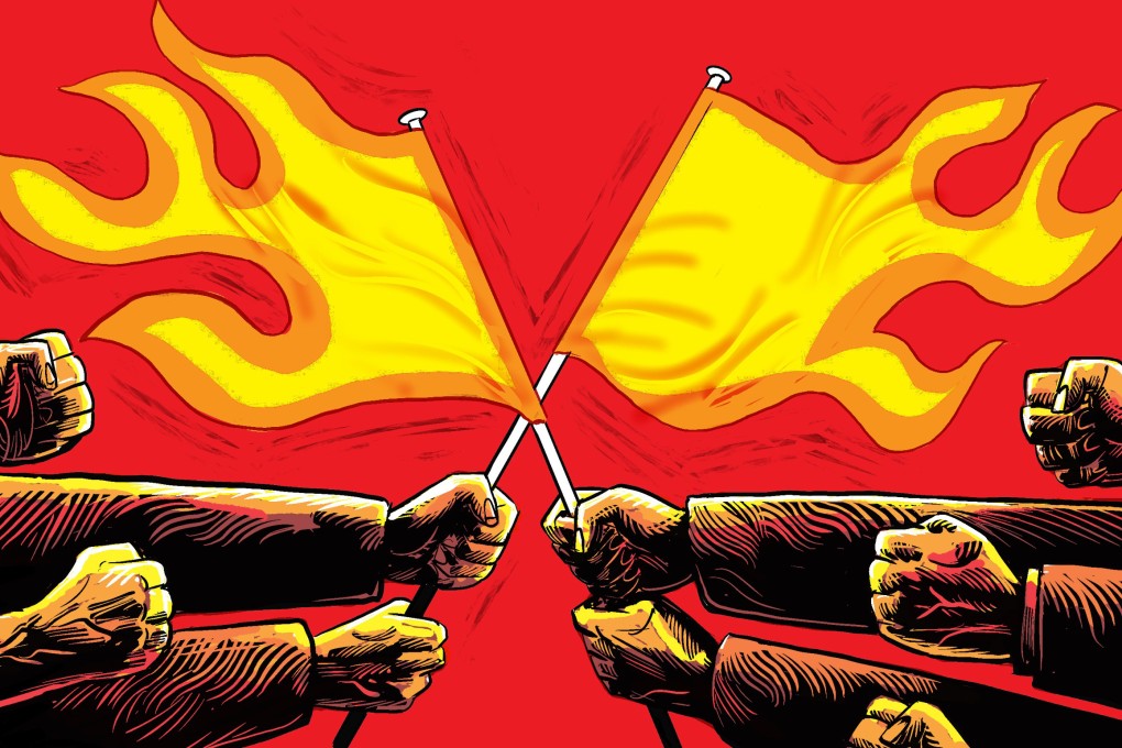 Illustration: Craig Stephens