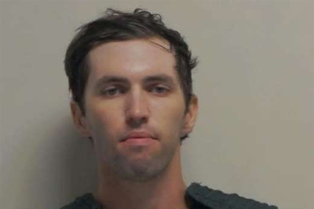 Tyler Robinson, the suspect in the shooting death of right-wing activist Charlie Kirk. Photo: Utah Governor’s Office / AFP