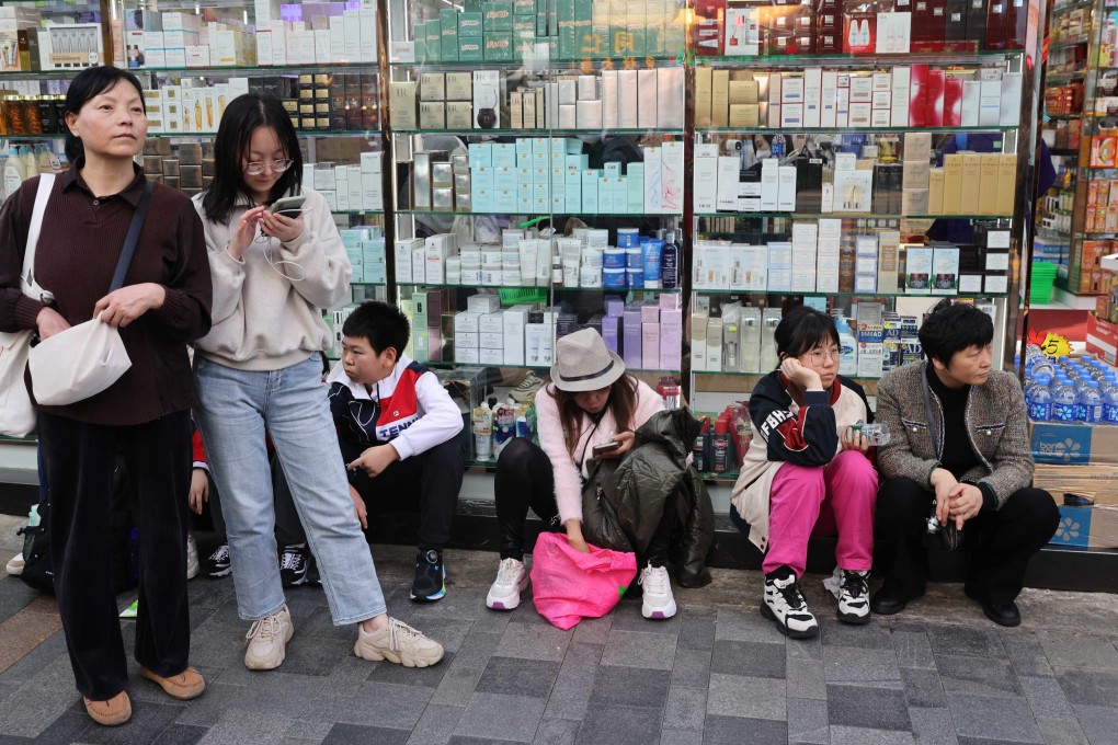 Hong Kong’s consumer watchdog has recorded 548 complaints against pharmacies over malpractice in the first eight months of this year. Photo: Yik Yeung-man