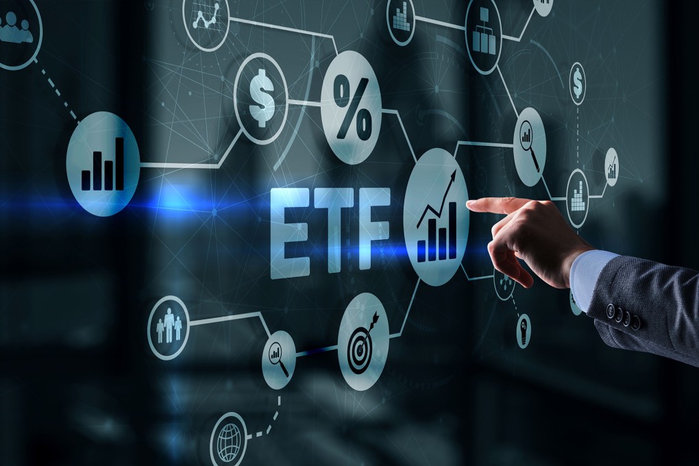 Dana AS Melimpah ke ETF Biotek Hong Kong, Kesempatan Investasi Unik