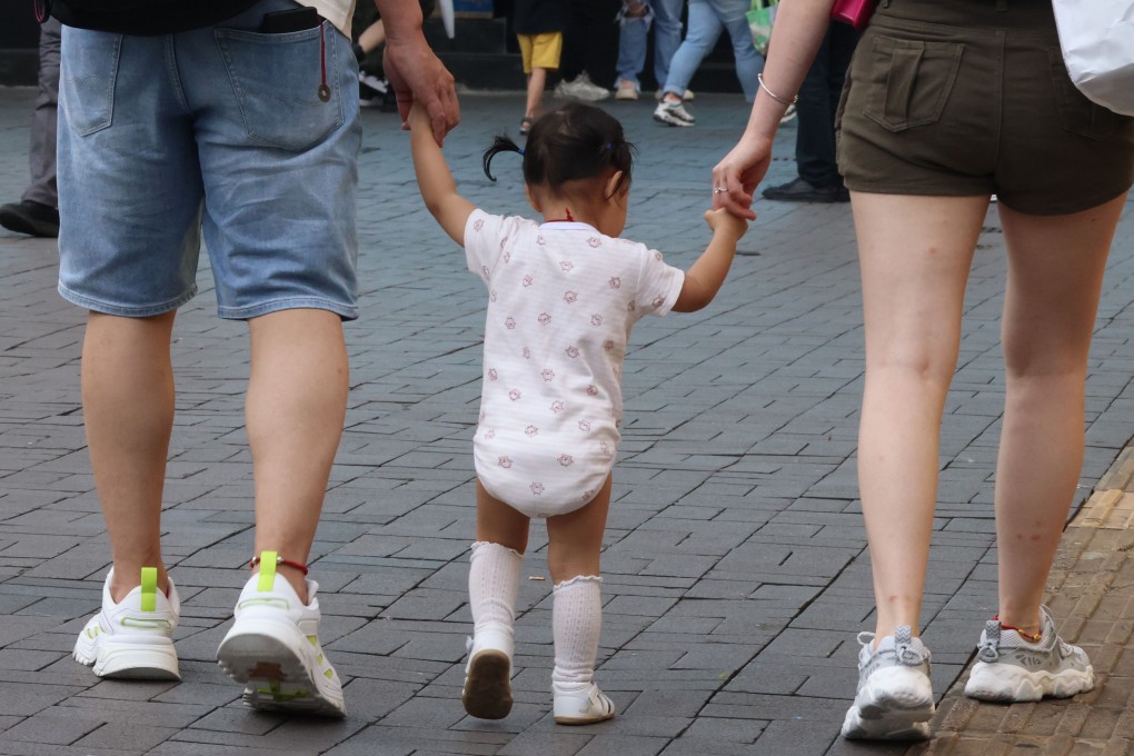 Hong Kong’s Consumer Council has urged parents not to buy prepaid vaccinations plans for their children without first consulting a doctor. Photo: Jelly Tse