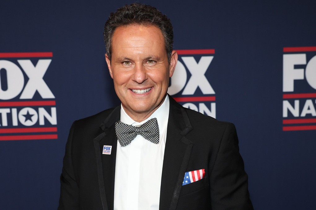 Fox News’ Brian Kilmeade. Photo: Getty Images / TNS