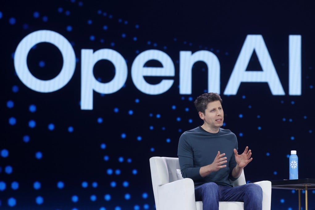 OpenAI dan Nvidia Siap Investasi Miliaran Dolar di Pusat Data Inggris