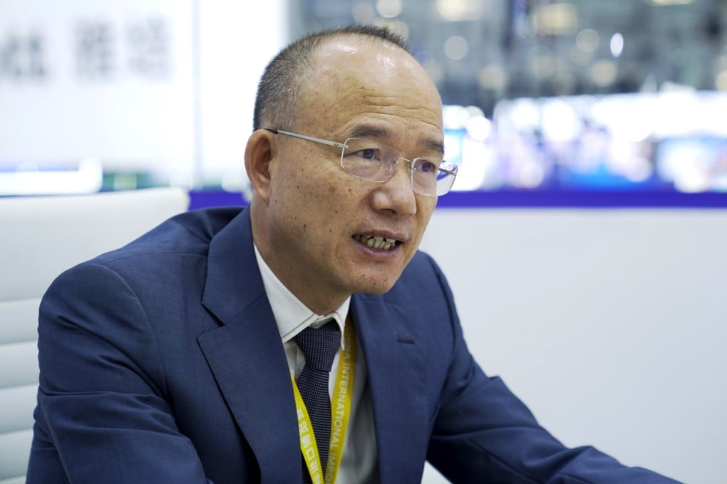 Henlius Biotech Berunding dengan Perusahaan Global untuk Jual Obat Kanker Eksperimental