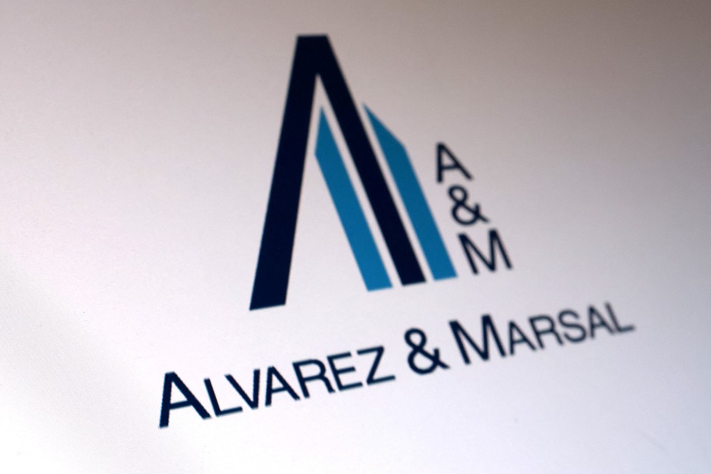 Alvarez & Marsal plans to further expand its presence in China. Photo: Reuters