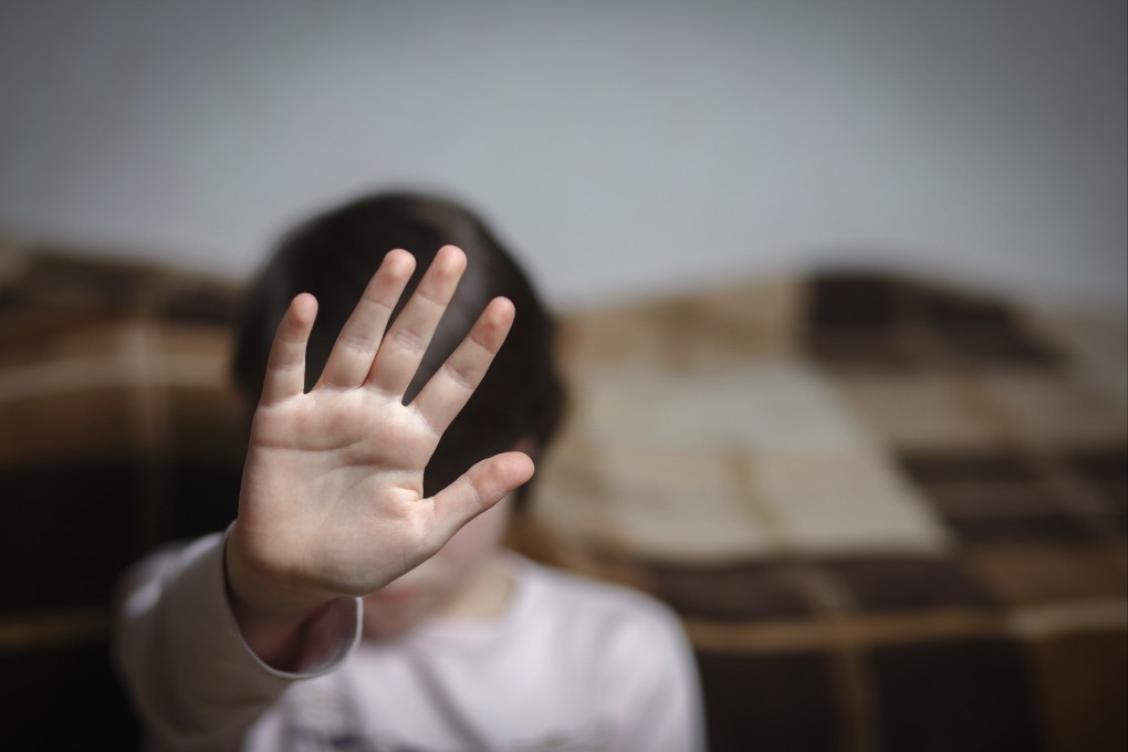 The law on mandatory reporting of child abuse requires members of 25 education, healthcare and social work professions to report suspected cases of child abuse. It will come into effect on January 20 next year. Photo: Shutterstock