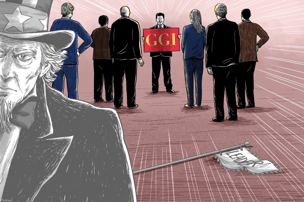 Illustration: Lau Ka-kuen