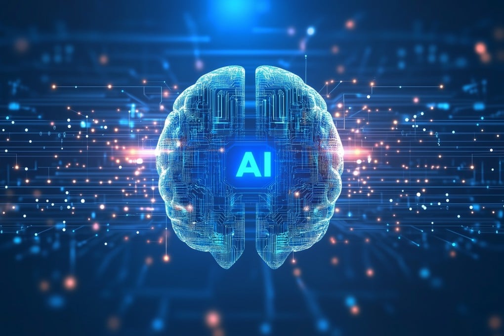 The technical feasibility of seemingly conscious AI has little to tell us about whether such a system could be conscious. As the neuroscientist Anil Seth points out, a simulation of a storm doesn’t mean it rains in your computer. Photo: Shutterstock