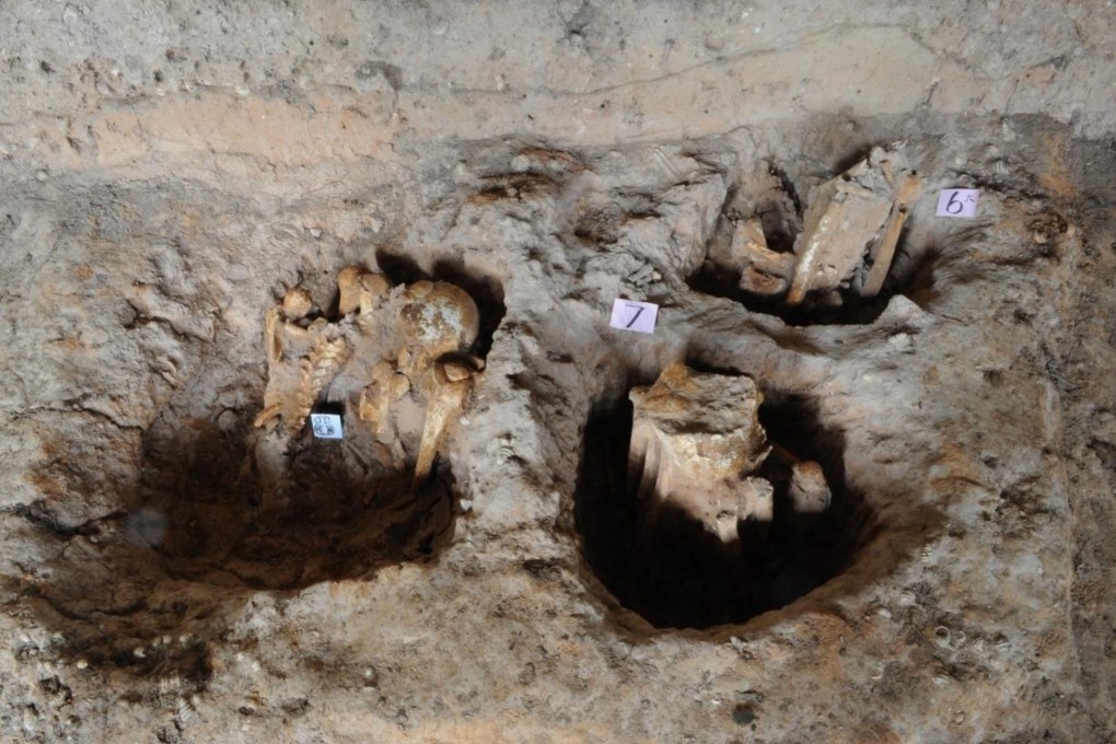 Penemuan Mumi 12.000 Tahun di Asia Tenggara Ungkap Budaya Pra-Sejarah