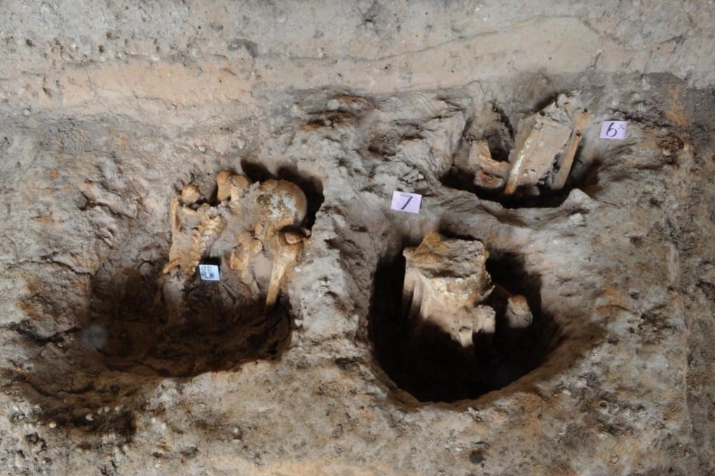 Penemuan Mumi 12.000 Tahun di Asia Tenggara Ungkap Budaya Pra-Sejarah