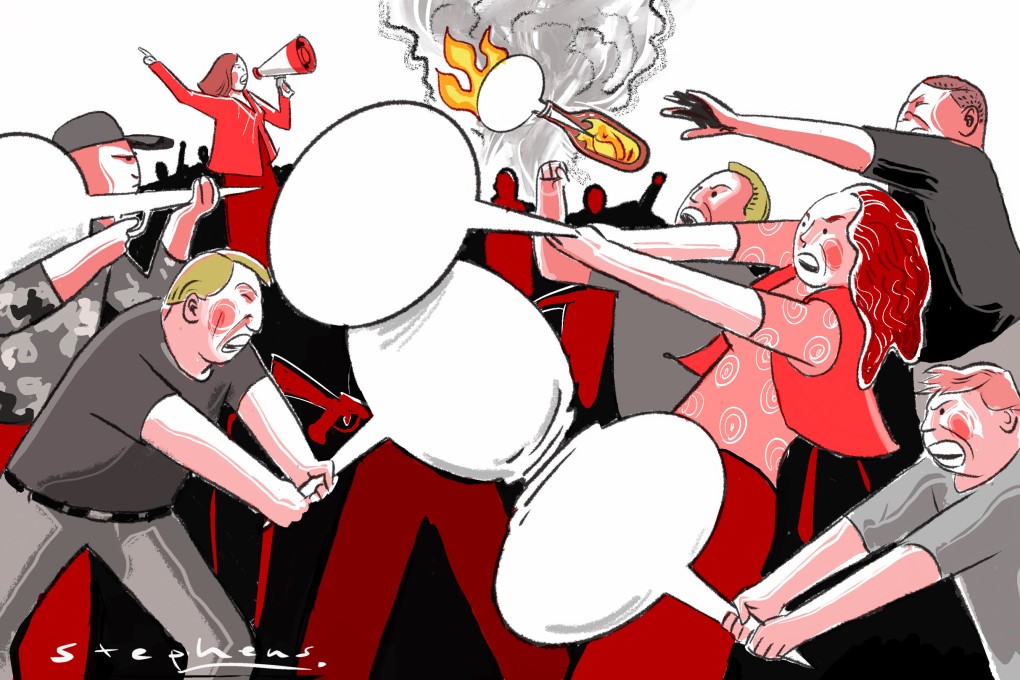 Illustration: Craig Stephens