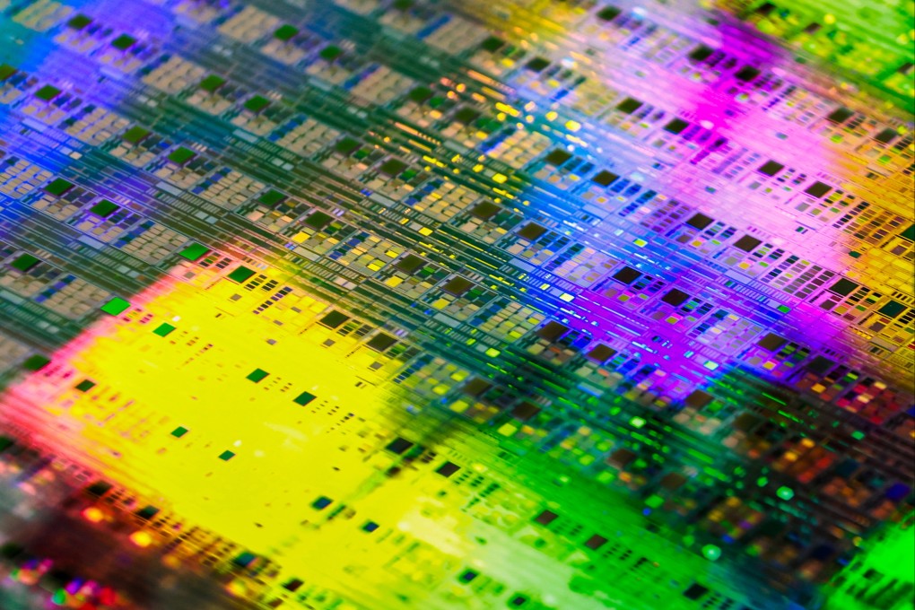 Saham Chip Semikonduktor Naik Terus Didukung Laporan Oracle dan Kontrak AI Microsoft