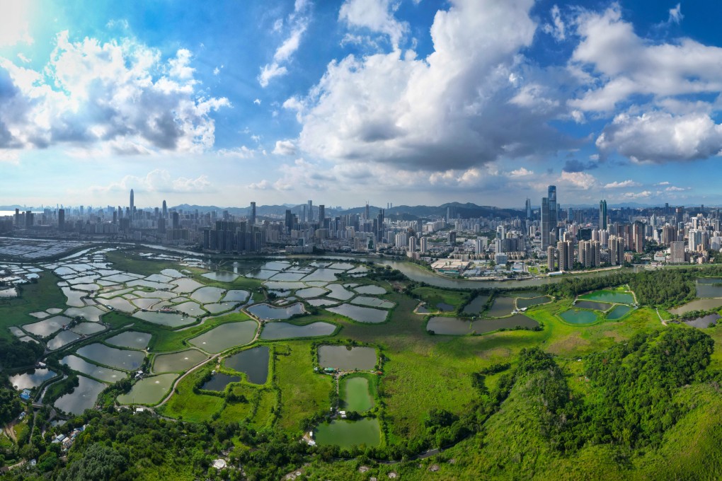 The special set of laws designed for the Northern Metropolis will not dodge scrutiny by the legislature, the city’s leader has said. Photo: Elson Li