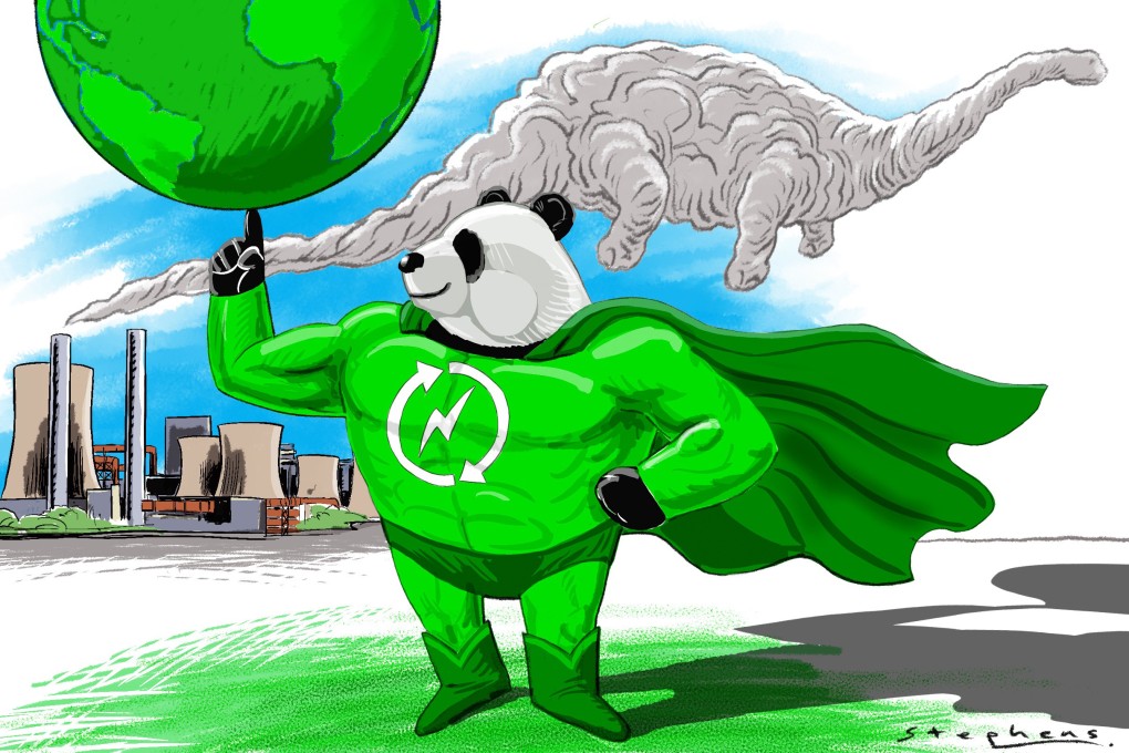 Illustration: Craig Stephens