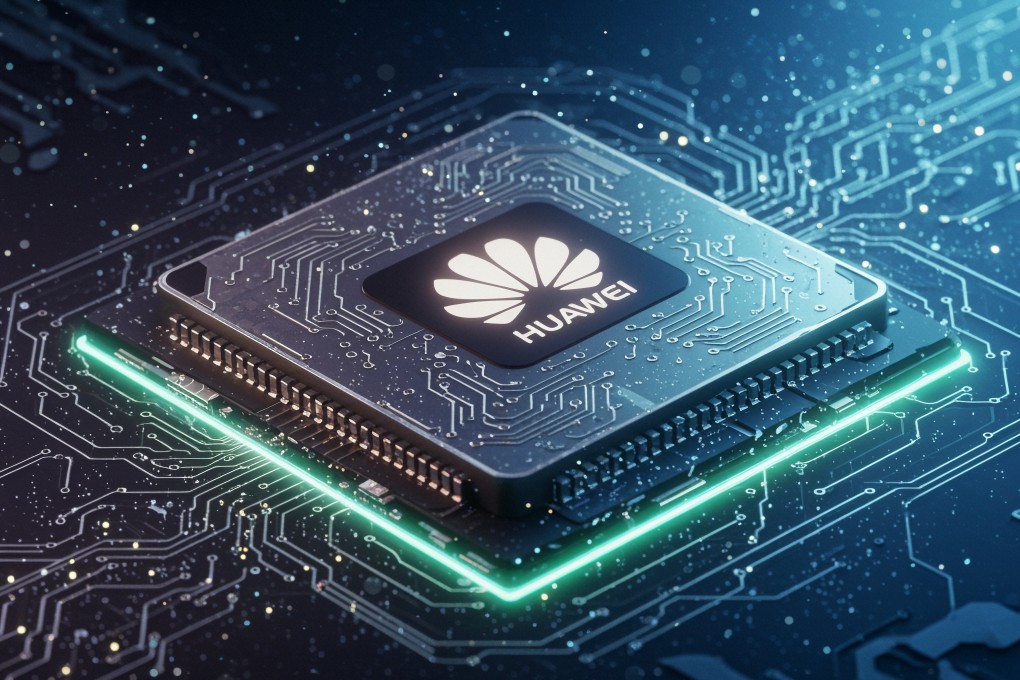 Huawei Tunjukkan Peta Jalan Chip AI Tiga Tahun Bisa Saingi Nvidia
