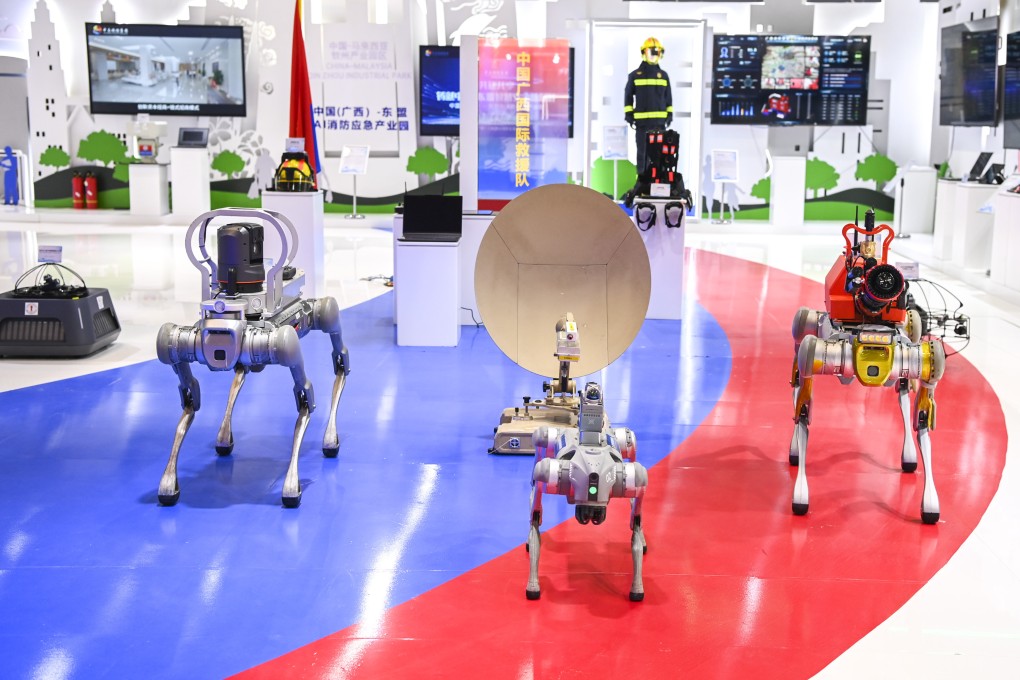 Opinion | China is banking on AI as next driver of growth - South China Morning Post