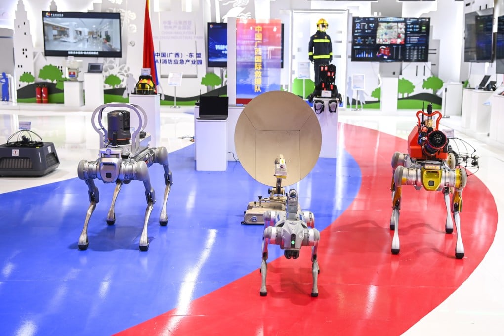 Opinion | China is banking on AI as next driver of growth - South China Morning Post