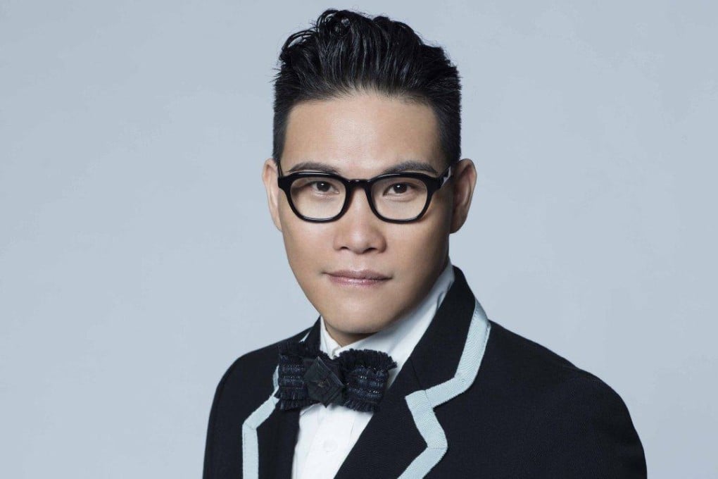 William So Wing-hong had been scheduled to perform several concerts in China next month but they have been cancelled after public concern over his past drug arrest. Photo: Weibo/蘇永康william