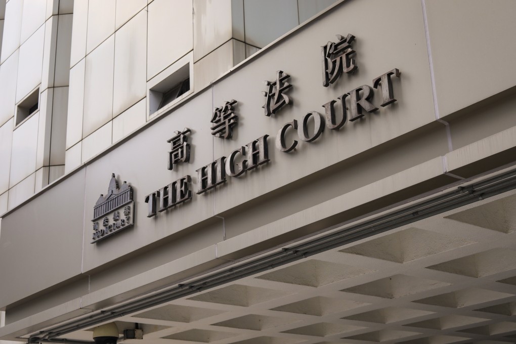The court has adjourned sentencing until October 10, pending an assessment of the defendant’s psychological condition. Photo: Sun Yeung