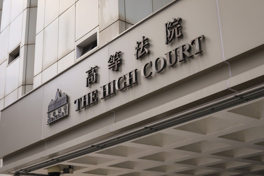 The court has adjourned sentencing until October 10, pending an assessment of the defendant’s psychological condition. Photo: Sun Yeung