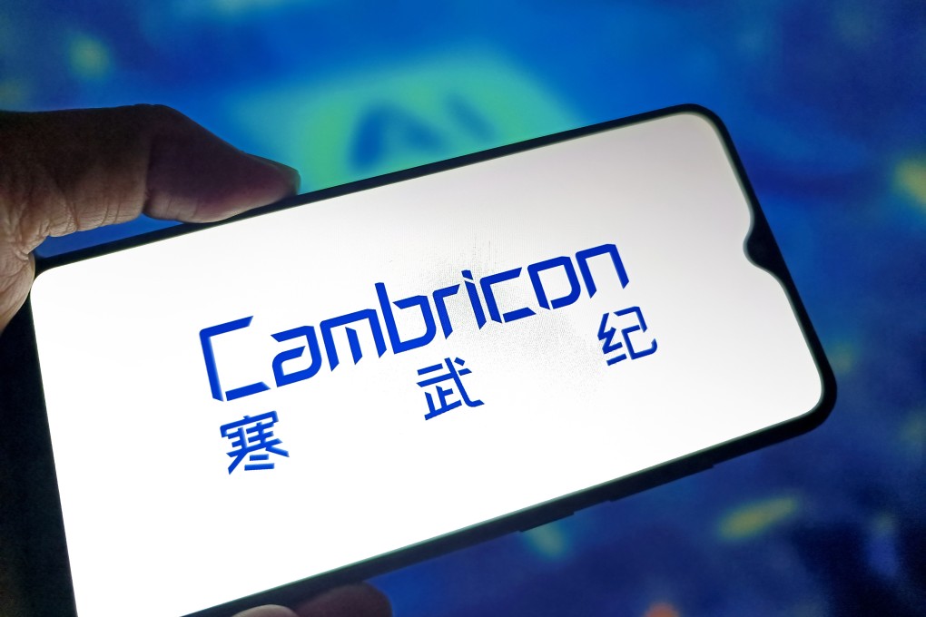 Cambricon Klaim Jadi Pemain Utama Chip AI dan Tantang Nvidia di China