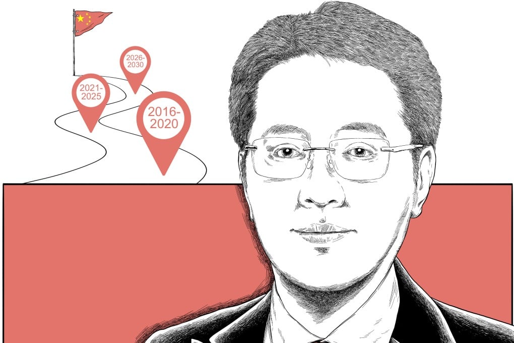 Illustration: Lau Ka-kuen