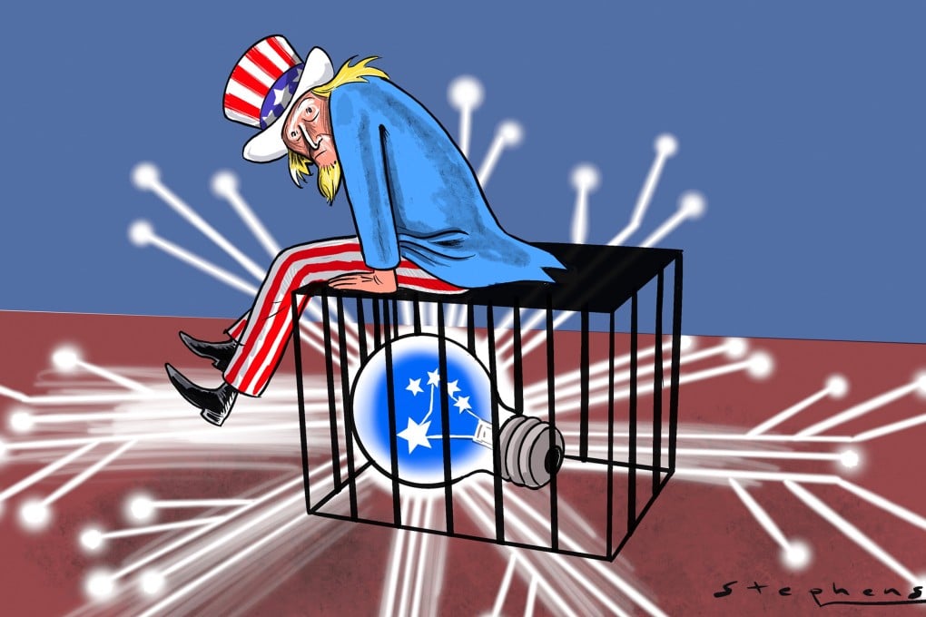 Illustration: Craig Stephens