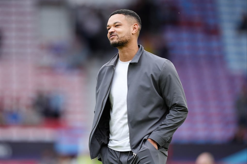 British entrepreneur and podcast host Steven Bartlett. Photo: Getty Images