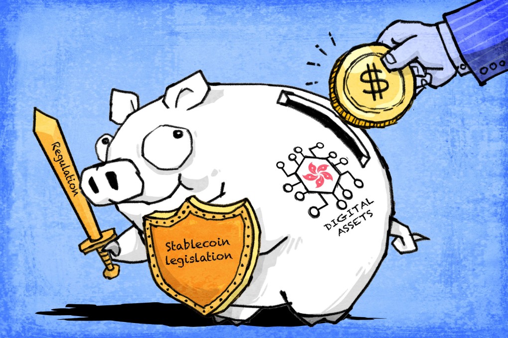 Illustration by Henry Wong