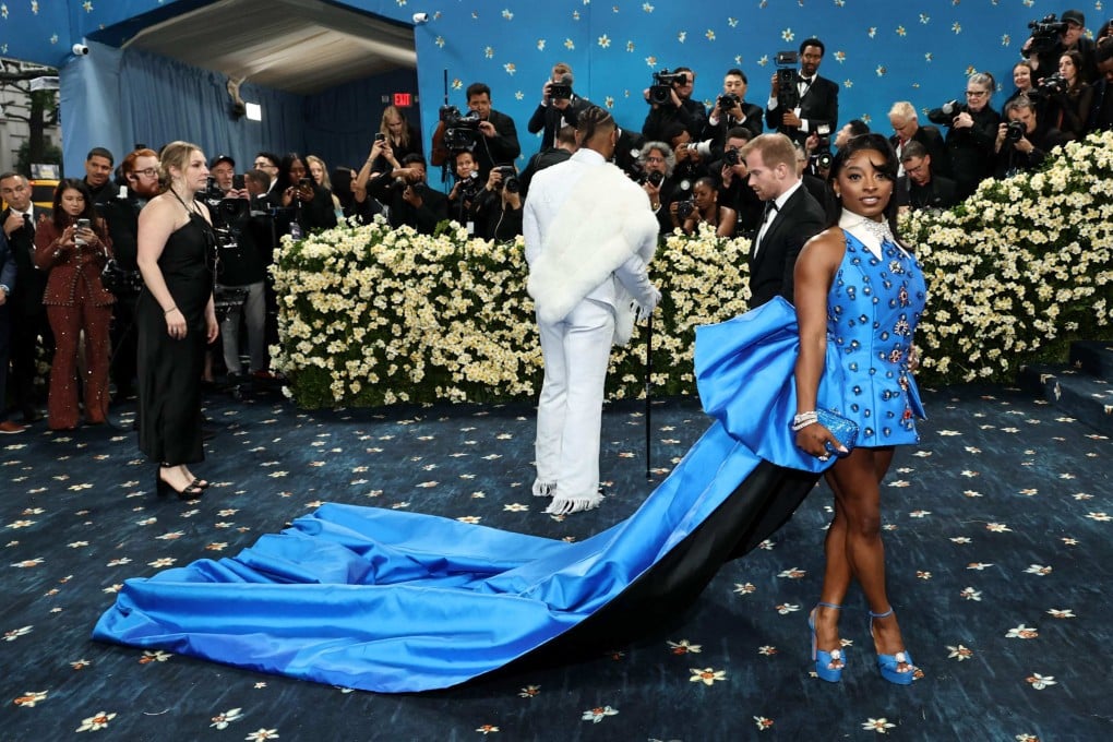Hong Kong hopes to open up its museums to private and commercial events, with comparison made to New York’s Met Gala. Photo: Getty Images