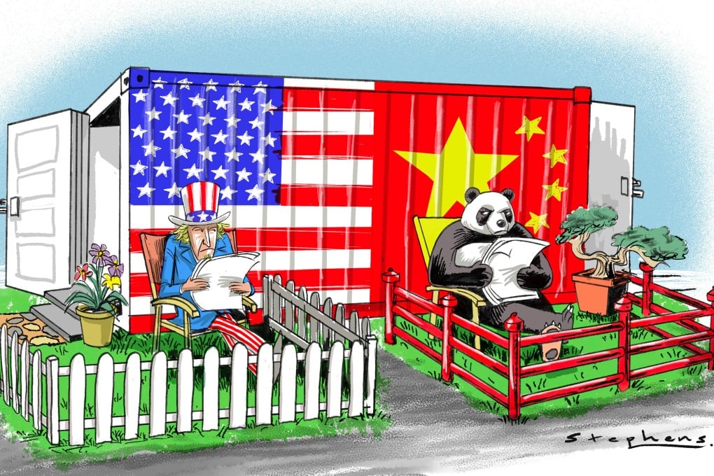 Illustration: Craig Stephens