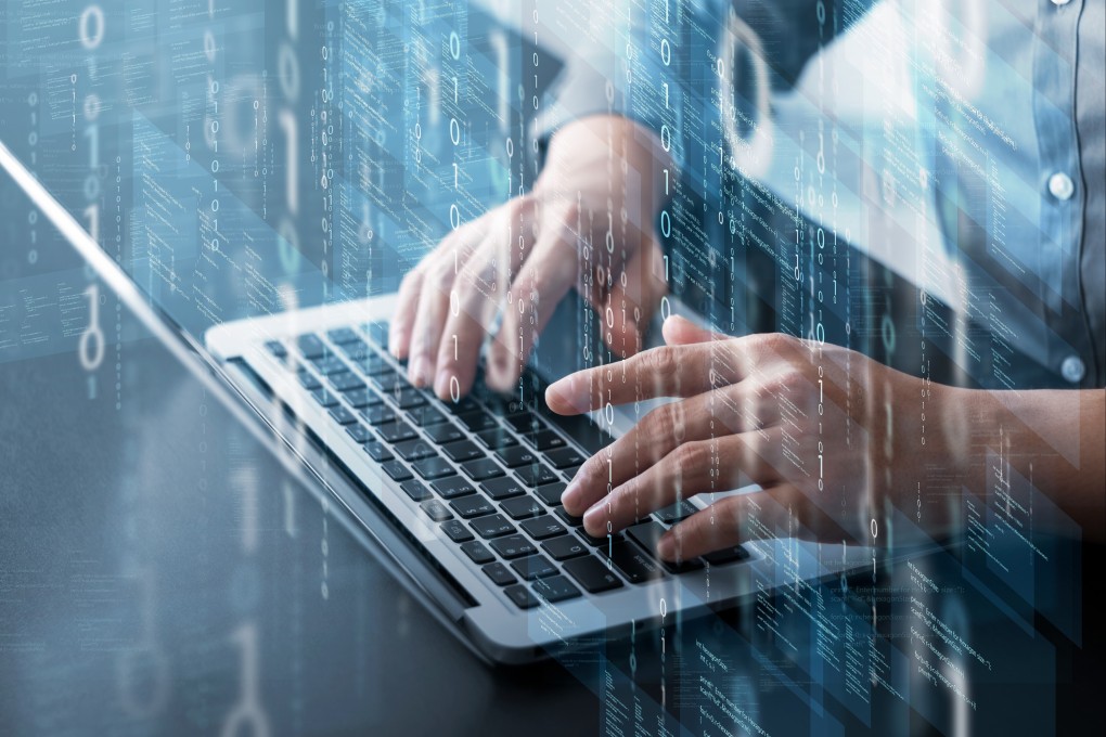 Security chief Chris Tang was responding to a media question over whether the amendments would cover incidents such as a recent case of a university student using AI tools to create pornographic images of female classmates. Photo: Shutterstock