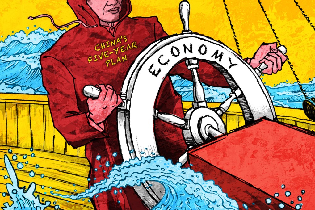 Illustration: Henry Wong