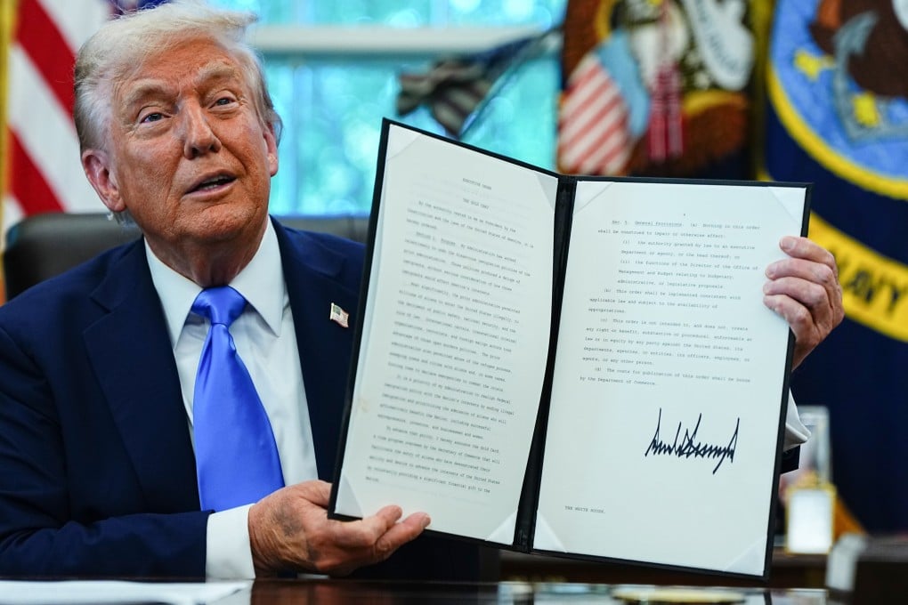 TikTok di Amerika: Kesepakatan Baru untuk Pemilik dan Kontrol Lokal Disetujui