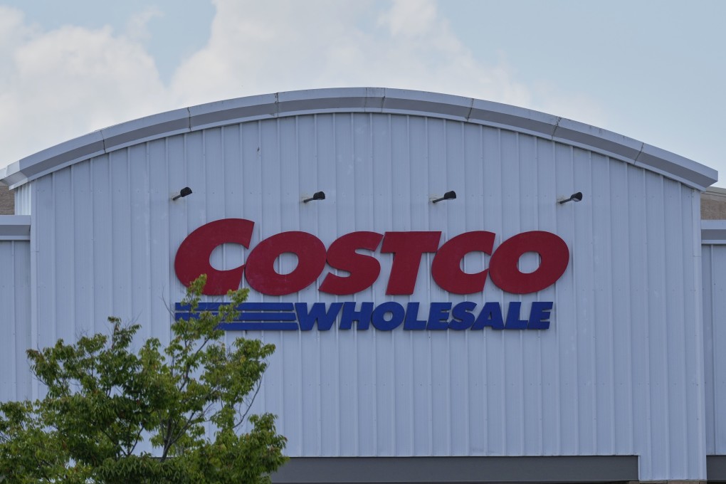Iranian diplomats have been banned from shopping at wholesale shops such as Costco  without permission from the State Department. Photo: AP